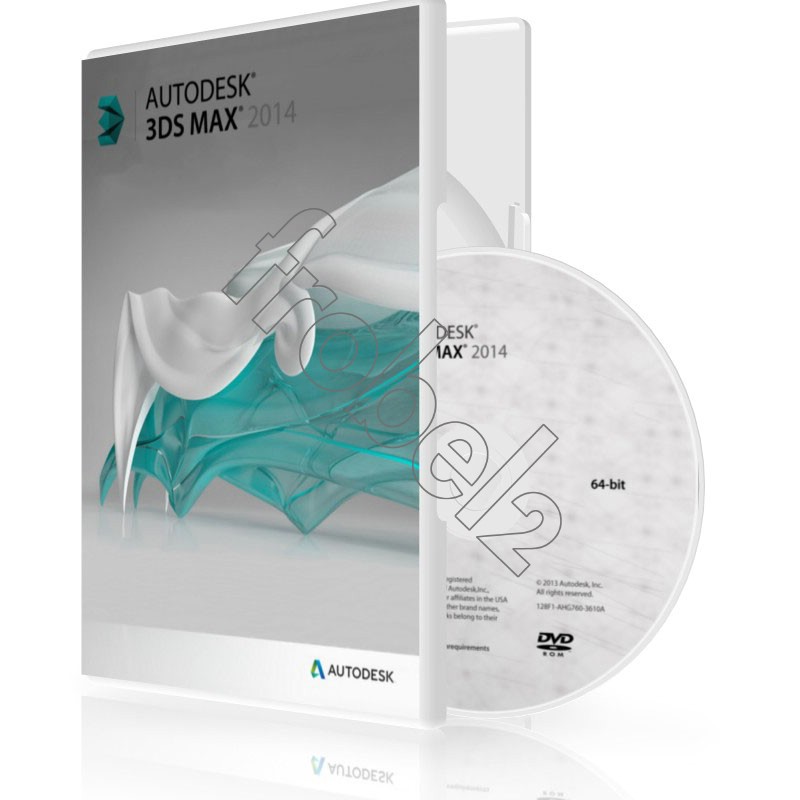 Autodesk 3ds max 2014 64-    wiu ^