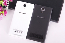 Original Lenovo K80 K80M 4G LTE Mobile Phone Intel 64Bit Quad Core 2GB RAM 32GB ROM
