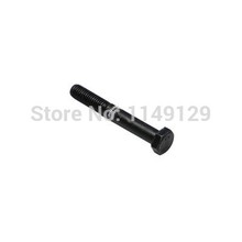 Cheap Sale!! Geeetech New Hobbed Bolt M8 for Extruder 3D printer,having excellent driving force Free Shipping