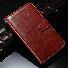 Luxury Wallet Style Stand PU Leather Case for LG Google Nexus 4 E960 Flip Cover Phone
