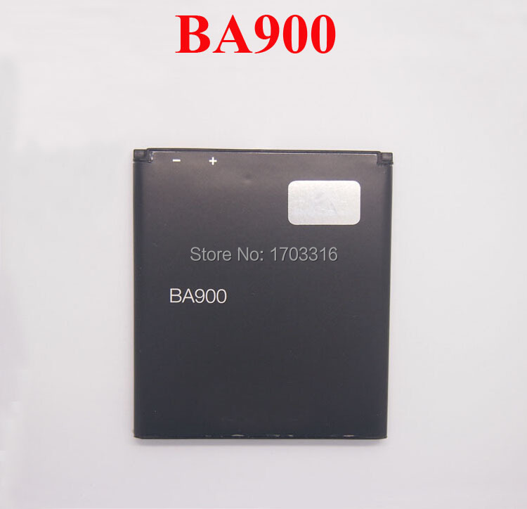    BA900 / BA 900  Sony ST26i / Xperia J LT29i / Xperia T / TX / GX / LT30 / L S36h / C2104 / C2105