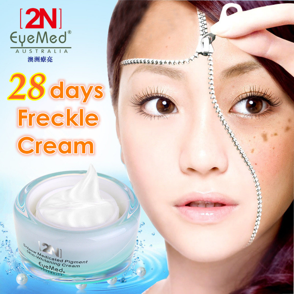 Removal Cream Clean Pigment Anti Spot Face Whitening Cream Skin Care 