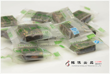 20pcs bag 100g free shipping made in 2013 100g 2 years old Ripe Shu YunNan Chinese