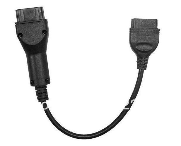  RENAULT 12pin   remault  12pin obd2  - D
