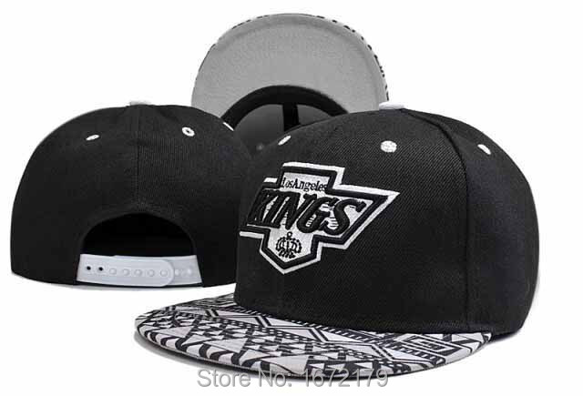 la kings cap