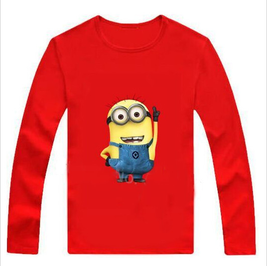 Top-quality-cartoon-t-shirts-despicable-me-minions-clothes-minion-costume-children-clothing-girls-boys-clothes (2)