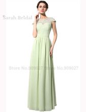 Выпускные платья от Suzhou Pansy Apparel Limited Company, материал Полиэстер артикул 32430498737
