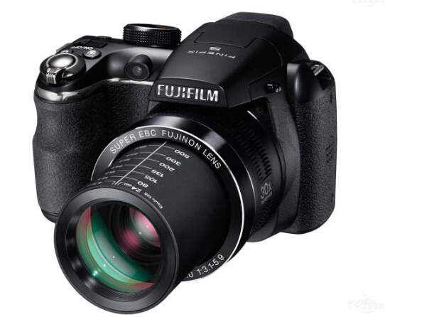 Fujifilm fuji finepix s8600 s4500 telephoto digital camera freeshipping Long focus camera High quality good and