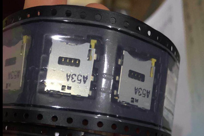 Nano Sim         Sonyy Ericsson Xperia Z3 D6603 L55T