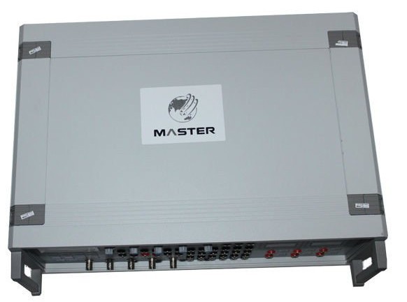    ECU          MST-9000 MST-9000 +