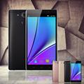 IN Stock Blackview A8 smartMP4 MTK6580 6 0 inch IPS HD Quad Core Android 5 1