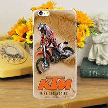 1pcs Ken Roczen Motocross Racer Design hard white Skin Case for iphone6 (4.7inch) and iphone6 plus(5.5inch) Retail