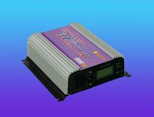 600 Вт ветер на связи инвертор с жк-дисплеем, Вход 10.8V ~ 30VDC / 22V ~ 60vdc, Выход v ~ 130VAC / 190V ~ 260VAC