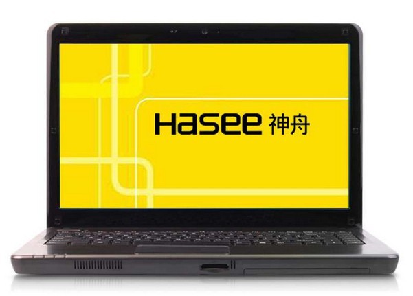 Hasee A470P-B8 D2    INTEL B830 / 4  / 320  / ATI HD6610M 1  DDR3 / DVD-RW / WIFI / CAM / USB3.0