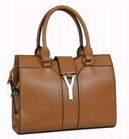 Cowside Handbag Messenger Real Leather Bag Design Brand Cross Body