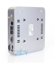 XCY Mini Cpu mini Pcs Server PC All In One L 19 E240 1 5GHZ Support