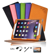 Top Quality Magnet Stand Pu Leather Case Cover For Onda V116w 11.6 inch Tablet Smart Flip Case + Screen Protectors + Stylu + OTG