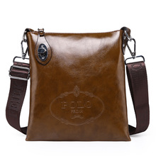 Designer Brand Bags 2015 Coofit Men Leather Messenger Pocket Shot Handbags Bags Men’s Crossbody Shoulder Bags Men Travel Bags