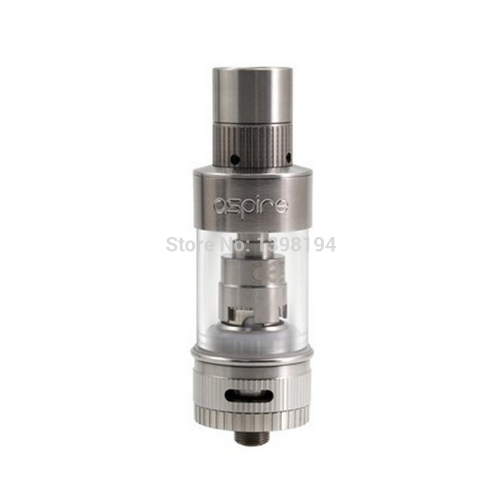    2      2 3  510     Clearomizer