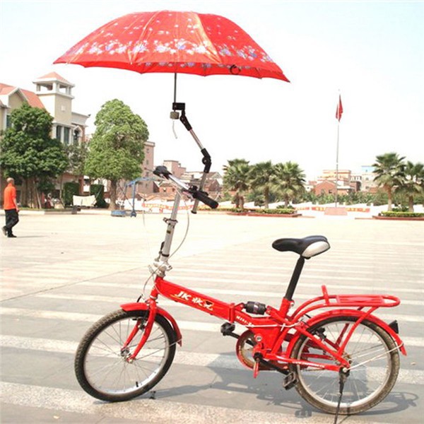 Wholesale-New-Bike-Wheelchair-Stroller-Chair-Umbrella-Holder-Connector-Stand-Supporter-Stainless-Steel-Multiused-Stands (3)