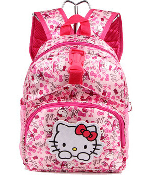 Hello kitty      bagpacks  mochila