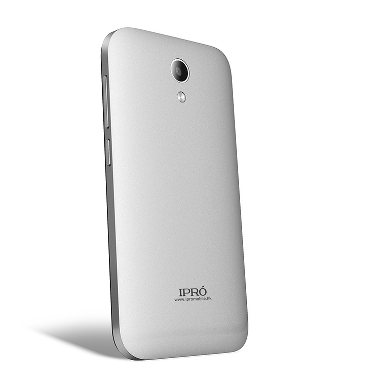 Brand New 2015 Original Ipro MTK6572 Smartphone 4 0 Inch 3 Generation Dual Core android Mobile