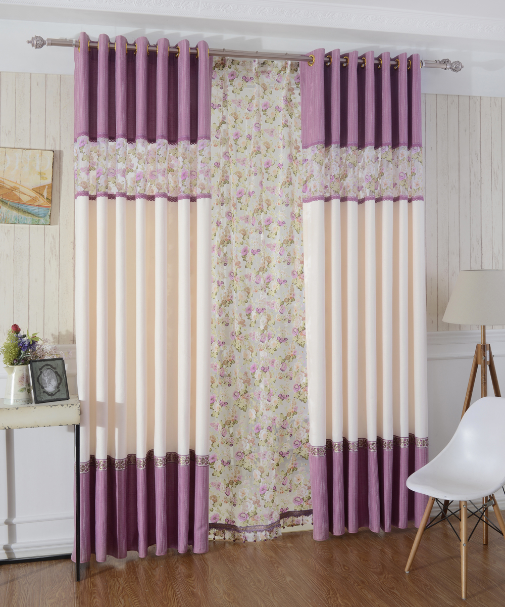 Comparer les prix sur decoration curtains online shopping ...