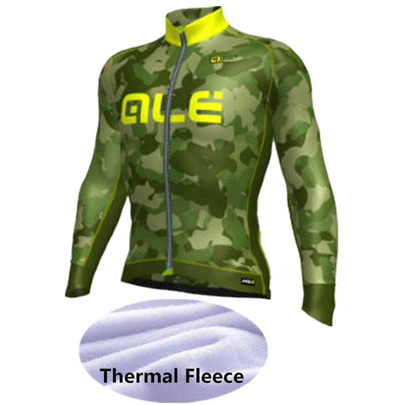 Ale Abbigliamento Ciclismo Camouflage Camouflage Old Man 2023