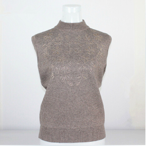 Free Shipping 2014 women's winter long-sleeve turtleneck cashmere sweater ,plus size basic Sweater