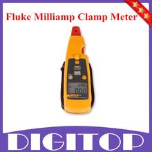 Fluke 771 proceso de miliamperios DMM prueba AC MA Tester envío gratis