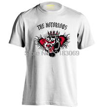 The Notorious Conor McGregor Mens & Womens Personalized T Shirt Casual Cotton T shirt