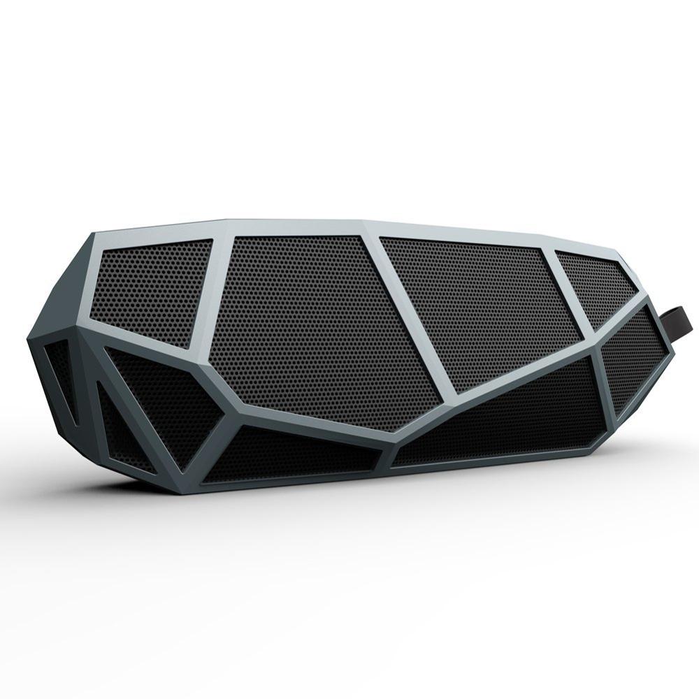 Outdoor Bluetooth Speakers,Wireless Portable Altavoz Speaker Parlantes Enhanced Bass, 3D Surround Subwoofer Stereo HIFI Speakers