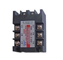 JGX3 15A Three phase solid state relay Free Shipping 2pcs lot
