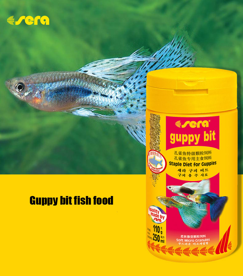 Feeding Tropical Fish Promotion-Shop For Promotional Feeding Tropical ...