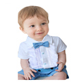 2016 summer baby boy clothing set turn down collar jumpsuits children s wear track suit for