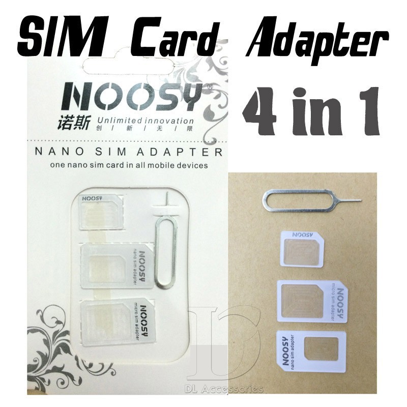 4in1-Sim-Card-Adapters-For-iPhone-6-6p-5s-5c-5-4s-4-Micro-Standard-Nano
