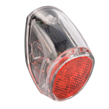 Cycling Tail Rear Red Light Lamp
