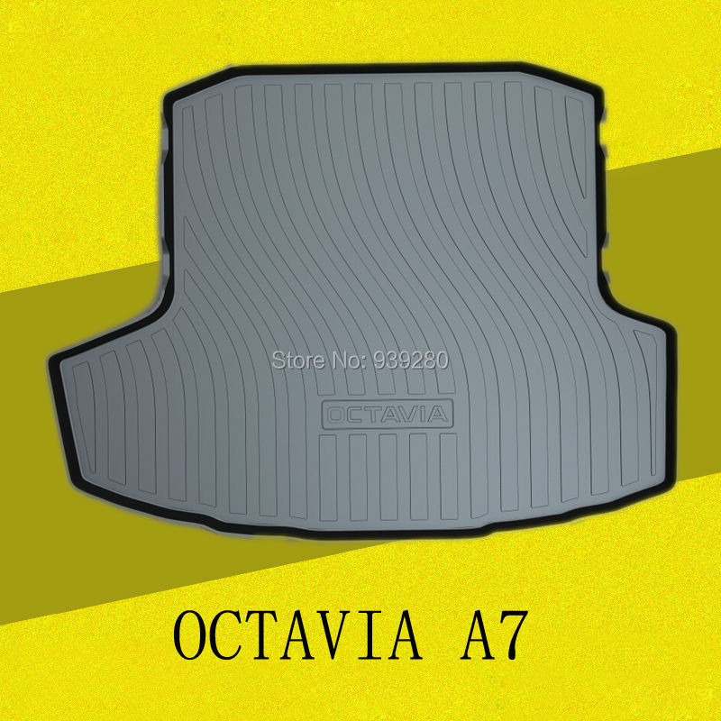     skoda octavia a7            