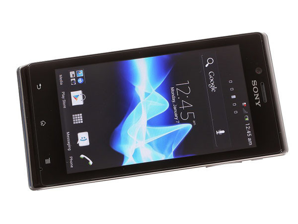   Sony ST26i, xperia J  Xperia J ST26   Android 3 G wi-fi