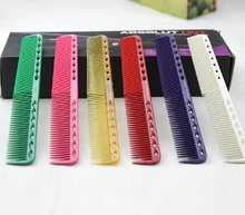 Hair Comb Ys park barber comb YS 339 Professional salon comb