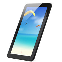 7 Inch Dual Core Dual Camera 512MB 4GB Android Tablet Pc WiFi Bluetooth FM GPS  2G SIM Card Phone Call 800*480 Lcd Smart Pad