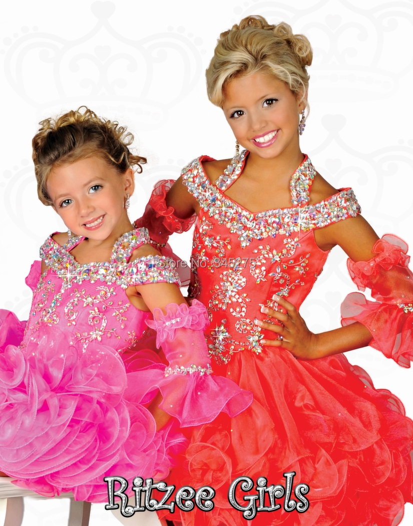 Glitz Cupcake Dresses Reviews - Online Shopping Glitz ...