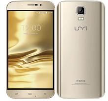 Free Gift Umi Rome 4G LTE MTK6753 Octa Core Smartphone 5.5 Inch HD 1280*720 3GB RAM 16GB ROM Android 5.1 13MP GPS Dual Sim Phone