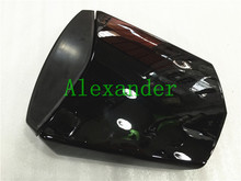 Black Motorcycle Rear Seat Cover Cowl Solo Motor Seat Cowl Rear Fairing For Yamaha YZF600 C C R R R6 2003 2004 2005 r6 03 04 05