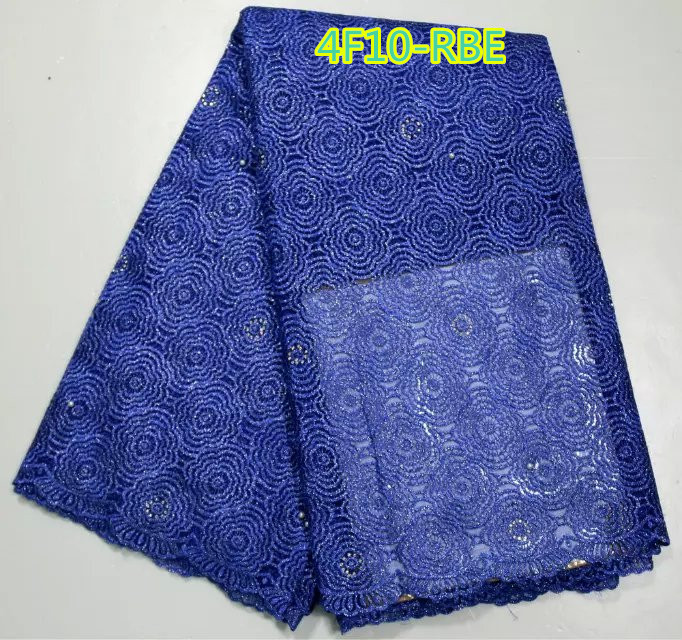 Здесь можно купить  Newest fashion lace fabric,african french lace fabric high quality,french net lace dress  4F10-RBE  Дом и Сад