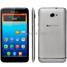 Original Lenovo S930 MTK6582 Quad Core Mobile Phone 6 IPS 1GB RAM 8GB ROM 8MP Android