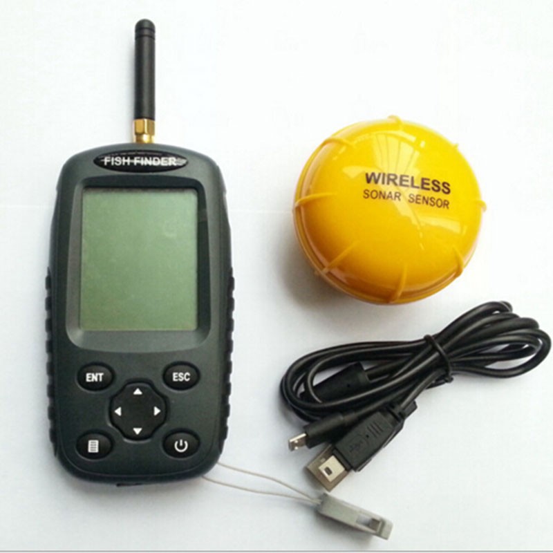 беспроводной wireless fish finder беспроводной wireless fish finder