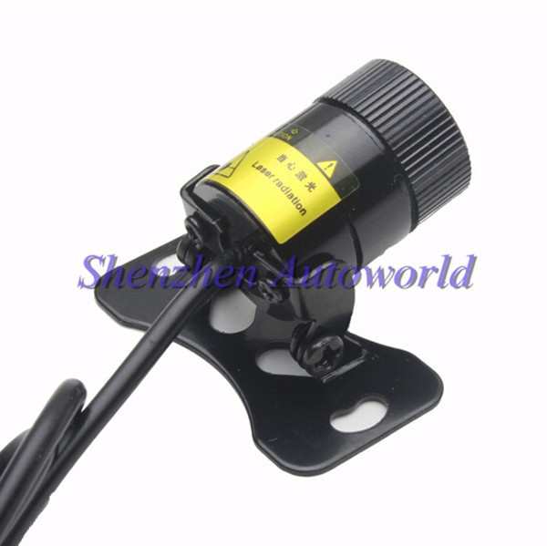 Car Laser Fog Lamp (8)