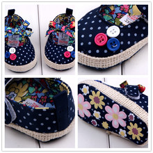 25 Styles Baby Shoes Super Soft Sole Shoes For Baby Girls First Walkers High Quality Brand