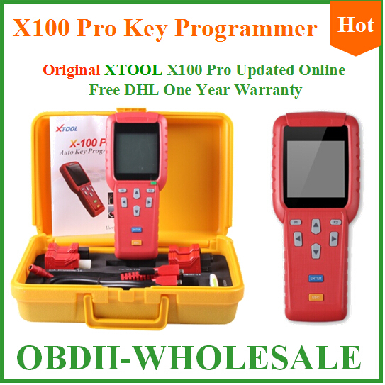 X100      XTOOL  X100 Pro   X100  X100 Pro  DHL 
